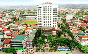 The Vissai Hotel Ninh Bình Exterior photo