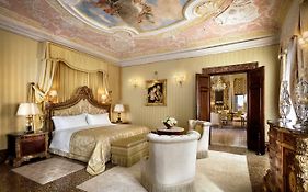 Hotel Danieli, A Luxury Collection Hotel, Venise Exterior photo
