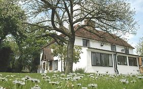 Bed and Breakfast The White House à Takeley Room photo