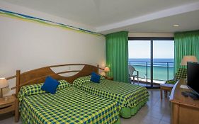 Hôtel Bellevue Puntarena Playa Caleta à Varadero Exterior photo