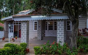 Jjs Cottages Coonoor Exterior photo