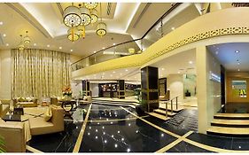 Lotus Grand Hotel Dubaï Exterior photo
