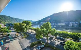 Hotel Karl Müller  Commune fusionnée de Cochem-Land Exterior photo