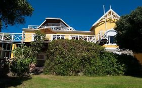 Alte Villa Gastehaus Lüderitz Exterior photo