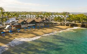 Hotel Casa Marina Beach & Reef All Inclusive à Sosúa Exterior photo