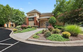 Extended Stay America - Charlotte - Airport Exterior photo