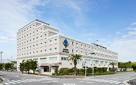 Mystays Shin Urayasu Conference Center Tōkyō Exterior photo