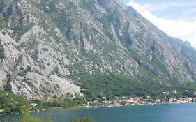 Villa Aronija Kotor Exterior photo