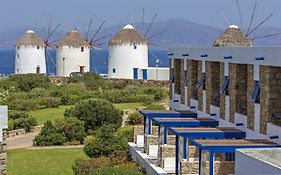 Mykonos Theoxenia Boutique Hotel Mykonos Town Exterior photo