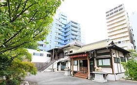 宿坊 正伝寺 Temple hotel Shoden-ji Tōkyō Exterior photo