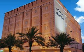 Ascot Hotel Dubaï Exterior photo