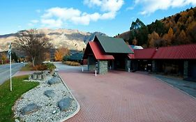 Swiss-Belresort Coronet Peak Queenstown Exterior photo