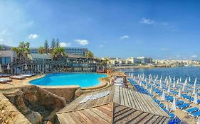 Hôtel Doubletree By Hilton Malta à San Pawl il-Baħar Exterior photo