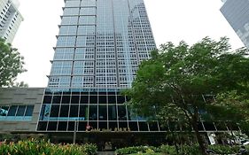 Orchid Hotel Singapour Exterior photo