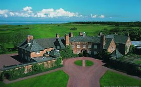 Greywalls Hotel&Chez Roux Gullane Exterior photo