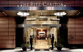 Hôtel The Ritz-Carlton, Boston Exterior photo