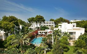 Melia Cala d'Or Boutique Hotel Exterior photo