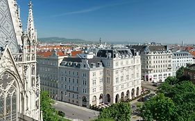 Hotel Regina Vienne Exterior photo