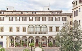Hotel Palazzo Ricasoli Florence Exterior photo