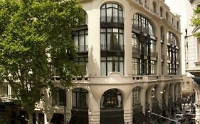 Tango De Mayo Hotel Buenos Aires Exterior photo