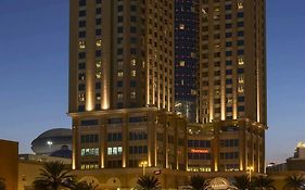 Sheraton Mall Of The Emirates Hotel, Dubaï Exterior photo