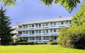 Panorama Hotel Albena Exterior photo