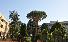 Alessandro III Rome Exterior photo