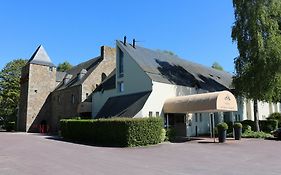 Hotel Le Saint Aubert à Mont St. Michel Exterior photo