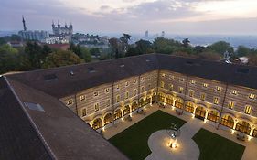 Fourvière Hôtel Lyon Exterior photo