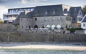 Relais&Châteaux Le Brittany&Spa Roscoff Exterior photo