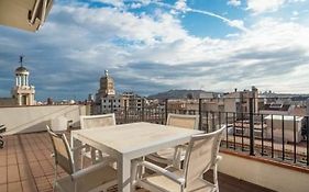 Rent Top Apartments Rambla Catalunya Barcelone Exterior photo