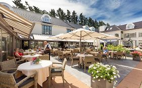 Hotel Restaurant Oud London Zeist Exterior photo