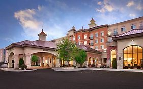 Residence Inn By Marriott Idaho Falls Exterior photo