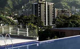 Hôtel Cayena-Caracas Exterior photo