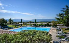 Hotel Les Bories&Spa Gordes Exterior photo