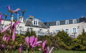 Cliffden Hotel Teignmouth Exterior photo