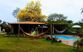 Estância das Angolas - Inhotim Brumadinho Exterior photo