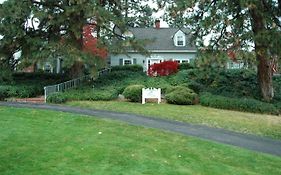 Romeo Inn Ashland Exterior photo