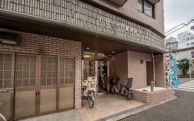 Uhome Akihabara Apartment 3 Tōkyō Exterior photo