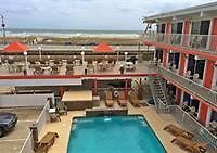 Sahara Motel On The Beach North Wildwood Exterior photo