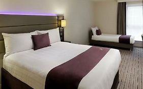 Premier Inn London Dagenham Exterior photo