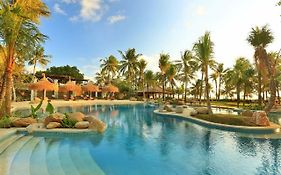 Bali Mandira Beach Resort & Spa Legian Exterior photo