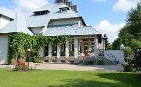 Villa Zveju 29 Palanga Exterior photo