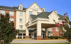 Country Inn & Suites By Radisson, Conway, Ar Exterior photo