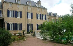 Bed and Breakfast Le Domaine de Rochefort à Dissangis Exterior photo