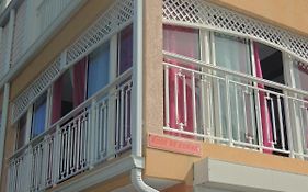 Appartement Rose de corail à L'Ermitage-Les-Bains Exterior photo