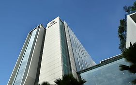 Hôtel Hilton Bandung Exterior photo