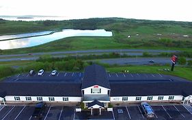 Econo Lodge Inn & Suites Saint-Jean Exterior photo