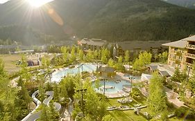 Panorama Mountain Resort Exterior photo