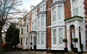 91 Aparthotel Jesmond Road Newcastle-upon-Tyne Exterior photo